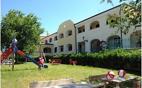 Residence Cala Liberotto